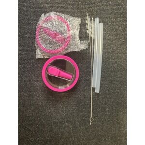 Stanley 30oz Cup Replacement Hot Pink Lids